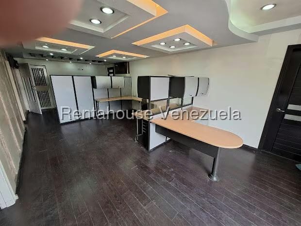 Comercial (Oficina) en Venta en Colinas de Bello Monte, Distrito Metropolitano - 7