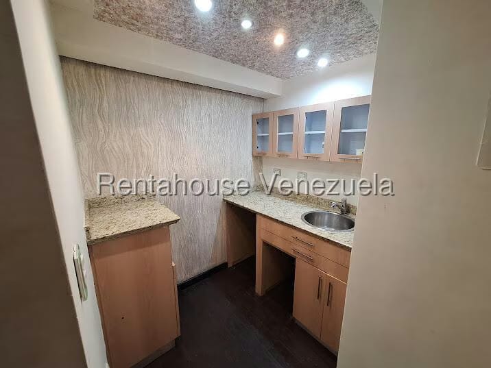 Comercial (Oficina) en Venta en Colinas de Bello Monte, Distrito Metropolitano - 10