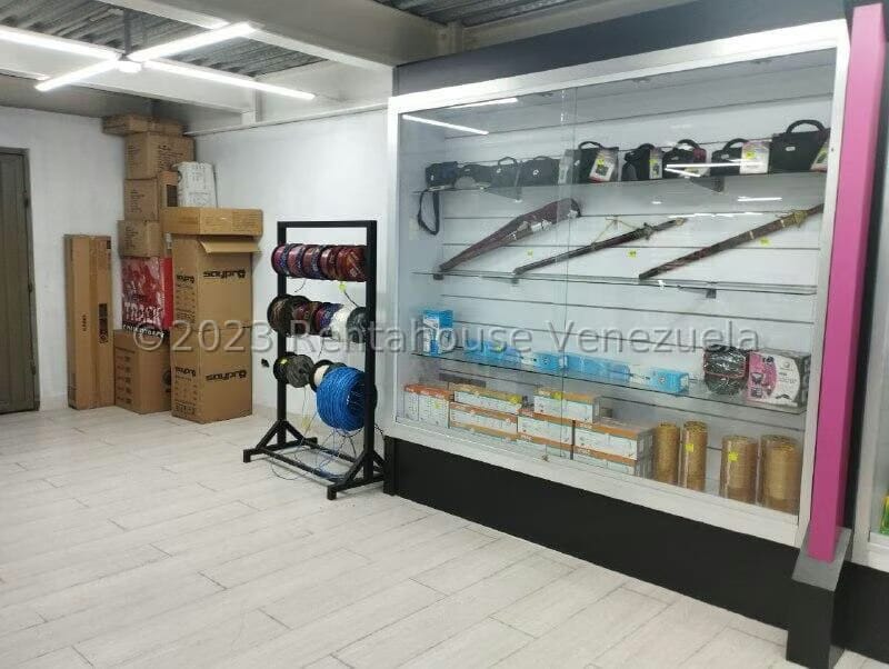 Comercial (Edificio) en Venta en Centro, Lara - 11