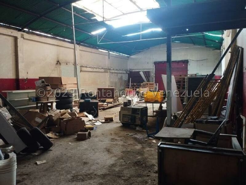 Comercial (Edificio) en Venta en Centro, Lara - 14