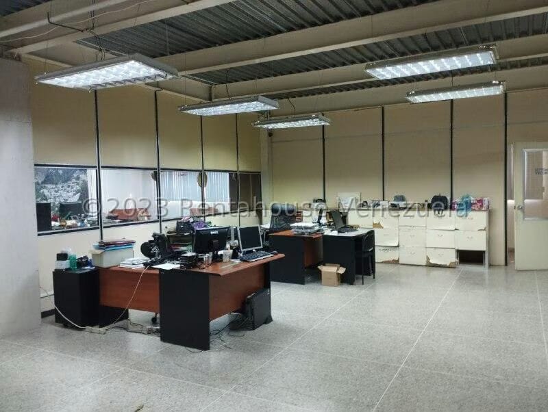 Comercial (Edificio) en Venta en Centro, Lara - 15