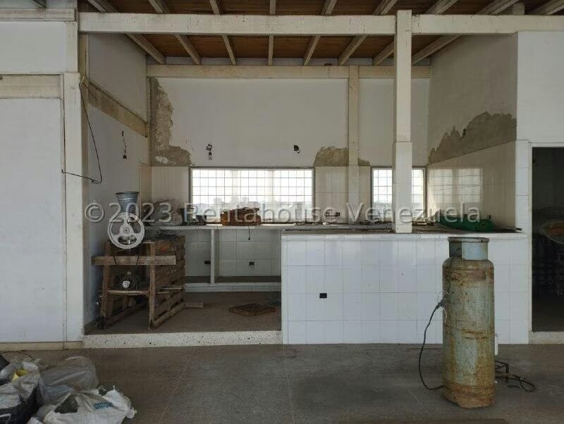 Comercial (Edificio) en Venta en Centro, Lara - 22