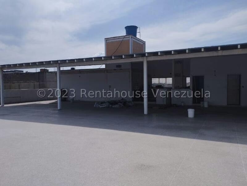 Comercial (Edificio) en Venta en Centro, Lara - 24