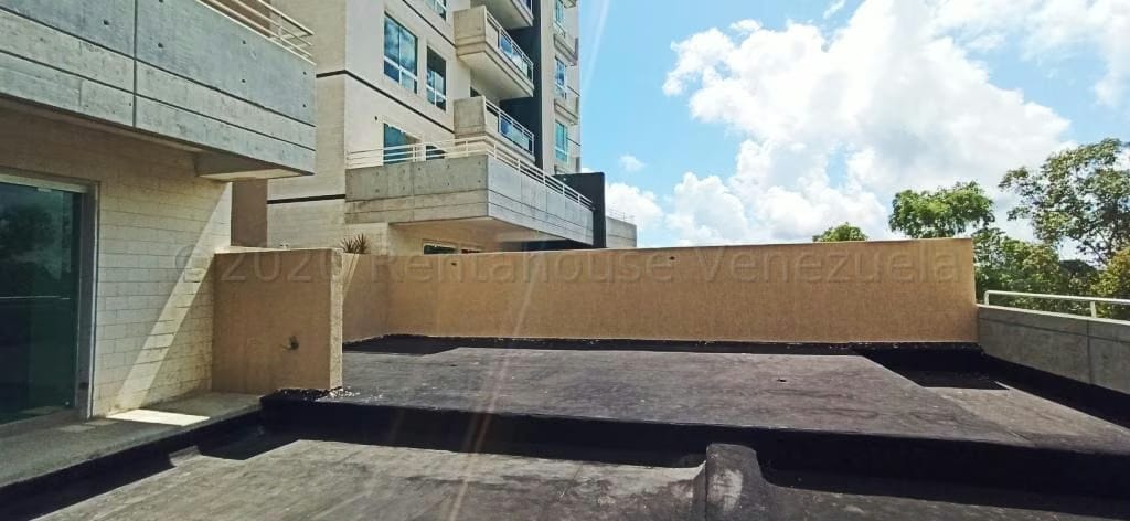 Apartamento (1 Nivel) en Venta en La Lagunita Country Club, Distrito Metropolitano - 11