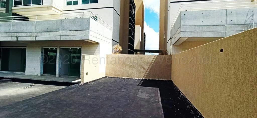 Apartamento (1 Nivel) en Venta en La Lagunita Country Club, Distrito Metropolitano - 14
