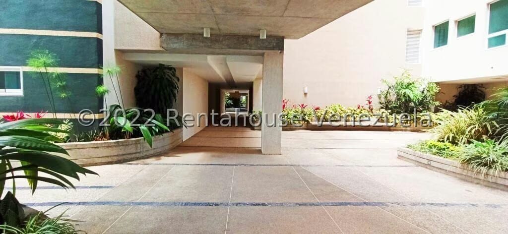 Apartamento (1 Nivel) en Venta en La Lagunita Country Club, Distrito Metropolitano - 16
