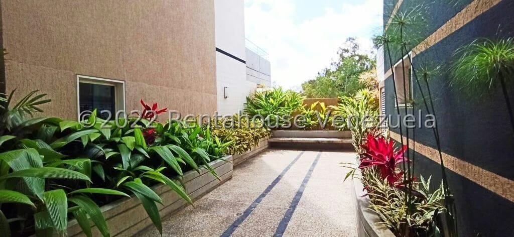Apartamento (1 Nivel) en Venta en La Lagunita Country Club, Distrito Metropolitano - 17