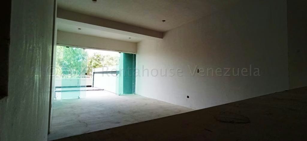 Apartamento (1 Nivel) en Venta en La Lagunita Country Club, Distrito Metropolitano - 3