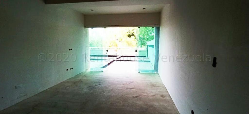 Apartamento (1 Nivel) en Venta en La Lagunita Country Club, Distrito Metropolitano - 6
