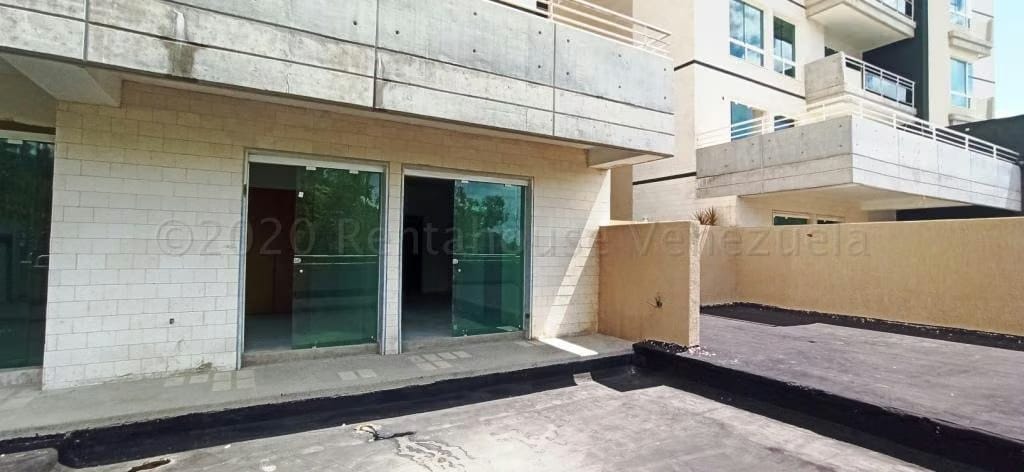 Apartamento (1 Nivel) en Venta en La Lagunita Country Club, Distrito Metropolitano - 10