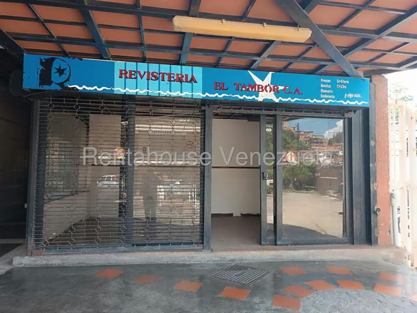 Comercial (Local Comercial) en Alquiler en El Tambor, Miranda - 2