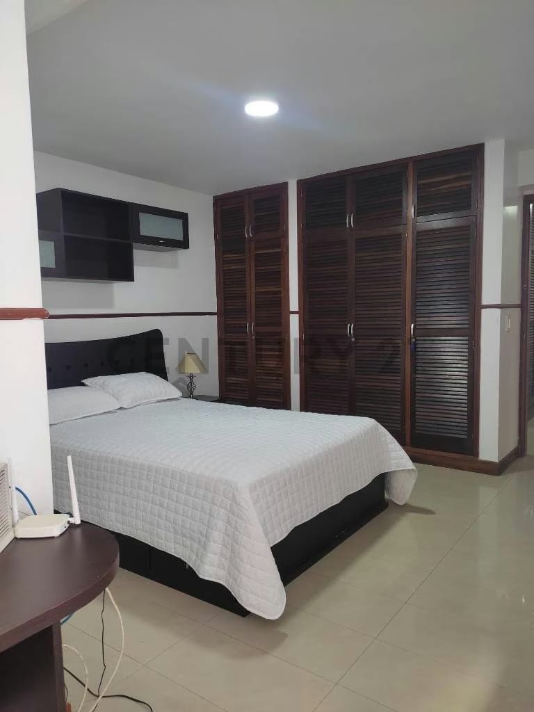 Se alquila Apartamento en Cerro Verde - 4
