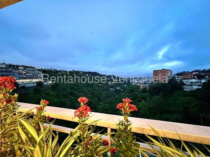 Apartamento (Duplex) en Venta en Los Samanes, Distrito Metropolitano