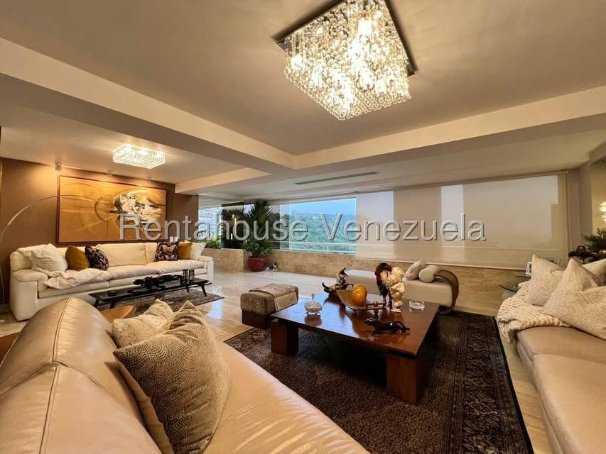 Apartamento (Duplex) en Venta en Los Samanes, Distrito Metropolitano - 17