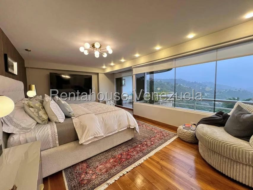 Apartamento (Duplex) en Venta en Los Samanes, Distrito Metropolitano - 31