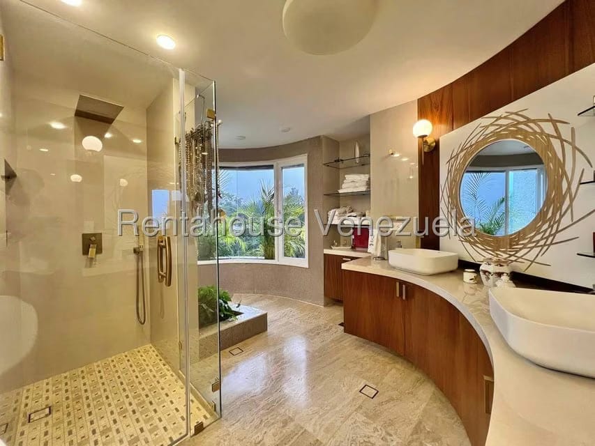 Apartamento (Duplex) en Venta en Los Samanes, Distrito Metropolitano - 38