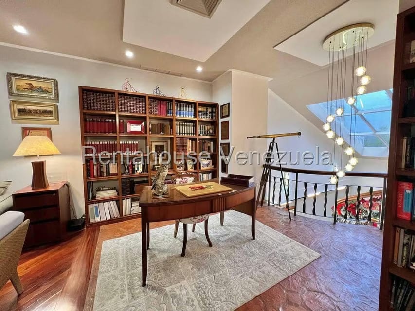 Apartamento (Duplex) en Venta en Los Samanes, Distrito Metropolitano - 48