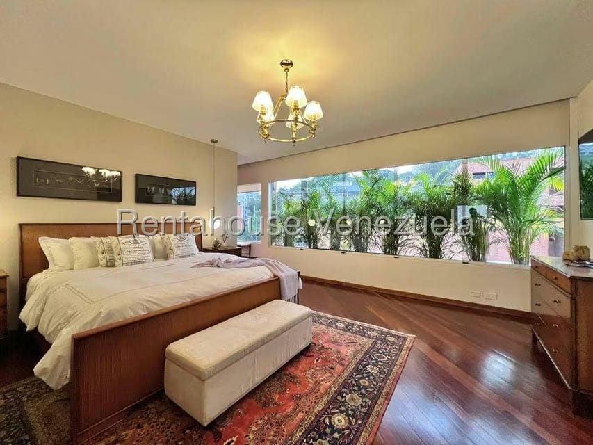 Apartamento (Duplex) en Venta en Los Samanes, Distrito Metropolitano - 51