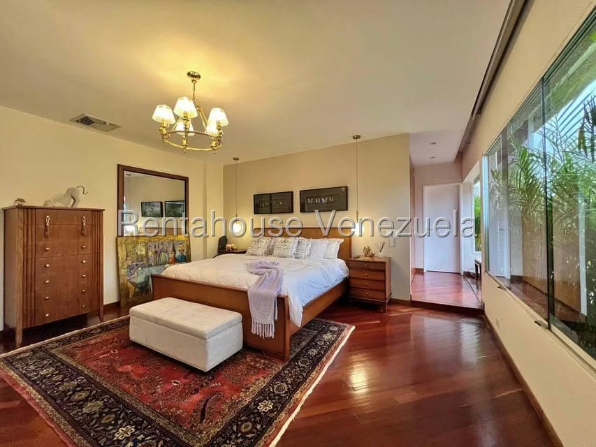 Apartamento (Duplex) en Venta en Los Samanes, Distrito Metropolitano - 52