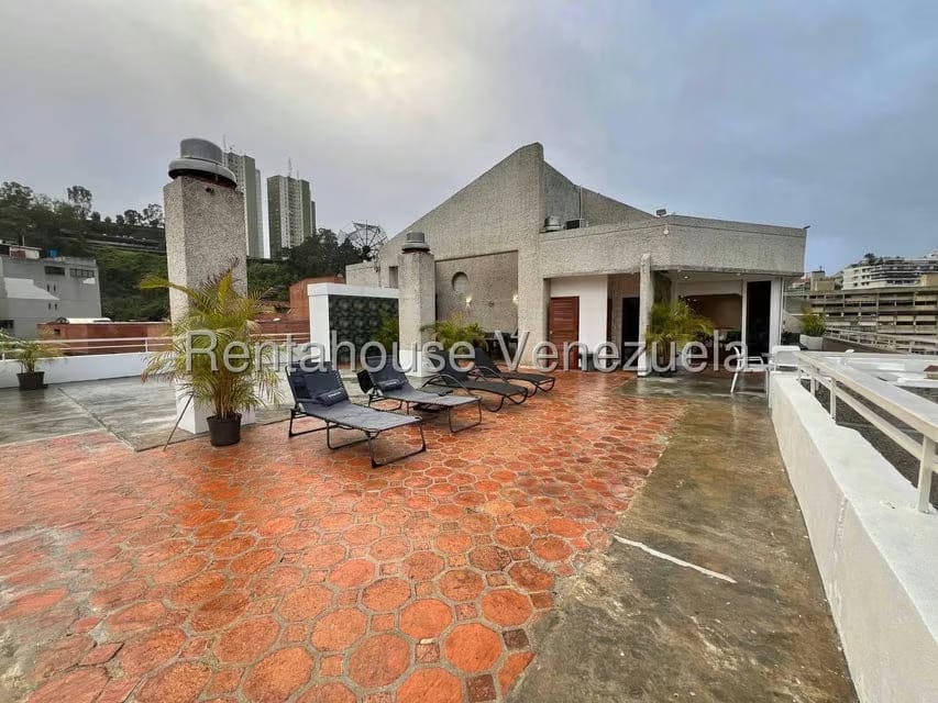 Apartamento (Duplex) en Venta en Los Samanes, Distrito Metropolitano - 54