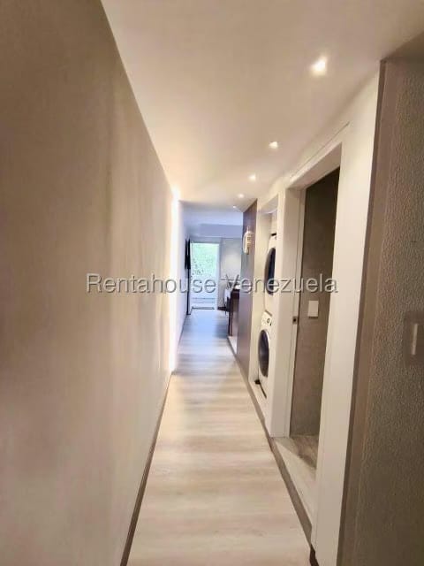Apartamento (Duplex) en Venta en Los Samanes, Distrito Metropolitano - 58