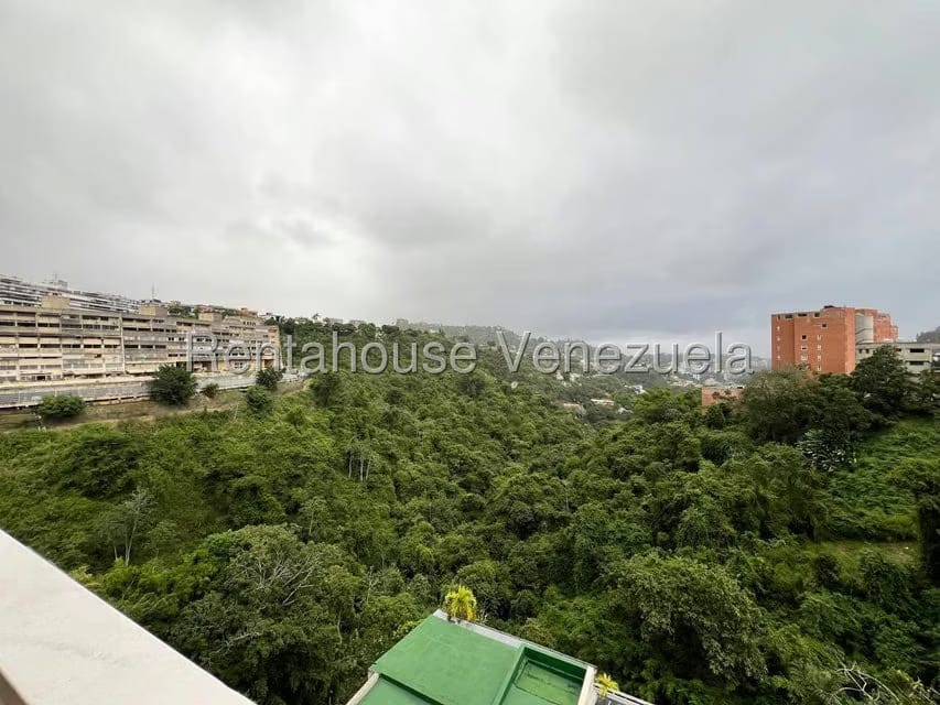 Apartamento (Duplex) en Venta en Los Samanes, Distrito Metropolitano - 7