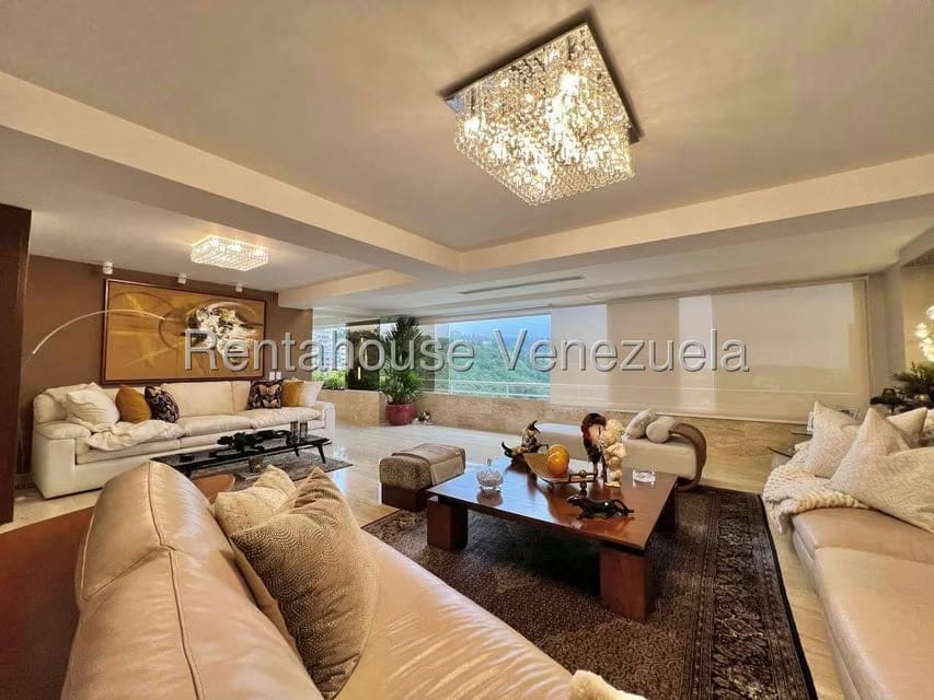 Apartamento (Duplex) en Venta en Los Samanes, Distrito Metropolitano - 8