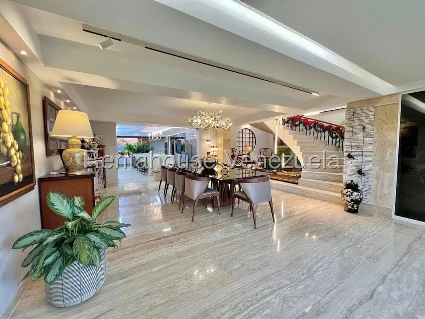 Apartamento (Duplex) en Venta en Los Samanes, Distrito Metropolitano - 10