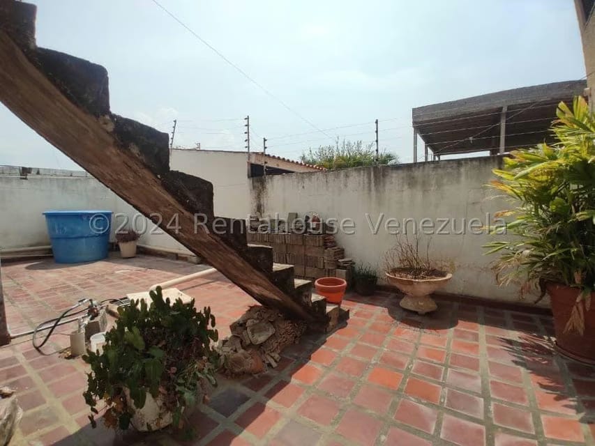 Casa (Duplex) en Venta en Carretera H, Zulia - 11