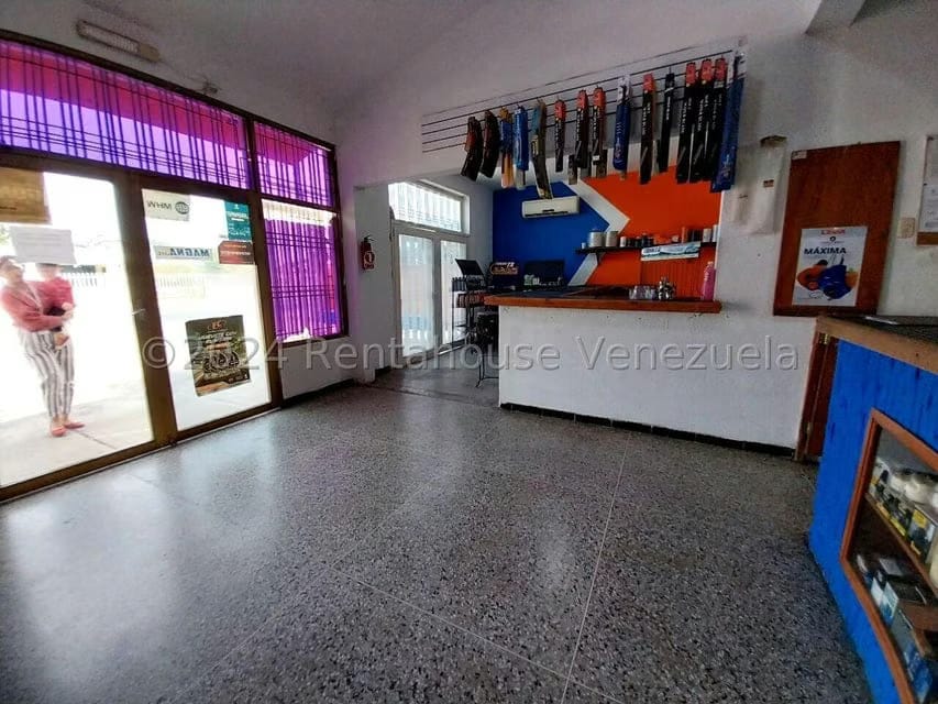 Casa (Duplex) en Venta en Carretera H, Zulia - 13