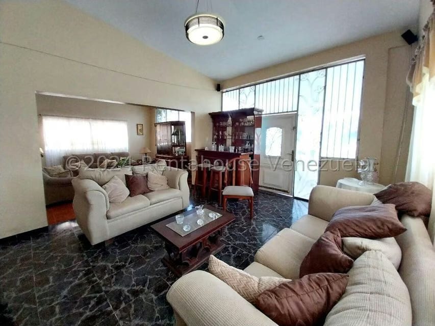 Casa (Duplex) en Venta en Carretera H, Zulia - 3