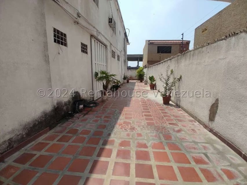 Casa (Duplex) en Venta en Carretera H, Zulia - 9