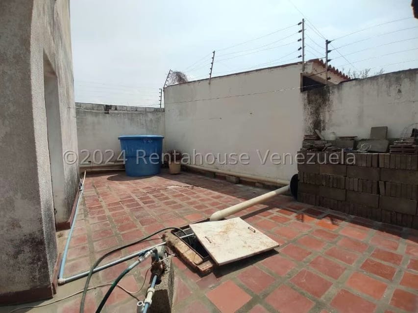 Casa (Duplex) en Venta en Carretera H, Zulia - 10