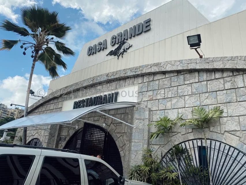 Comercial (Local Comercial) en Venta en El Rosal, Distrito Metropolitano - 3