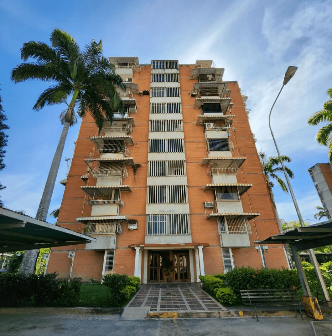 Vendiend lujoso apartamento San jacinto, Maracay