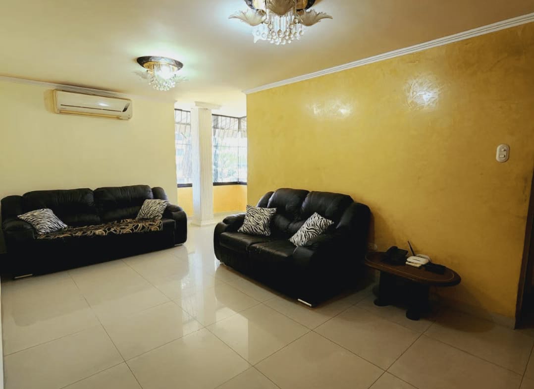 Vendiend lujoso apartamento San jacinto, Maracay - 3