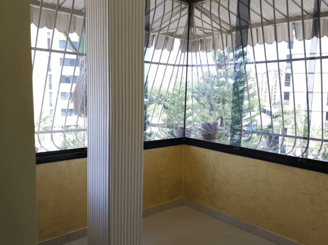 Vendiend lujoso apartamento San jacinto, Maracay - 4