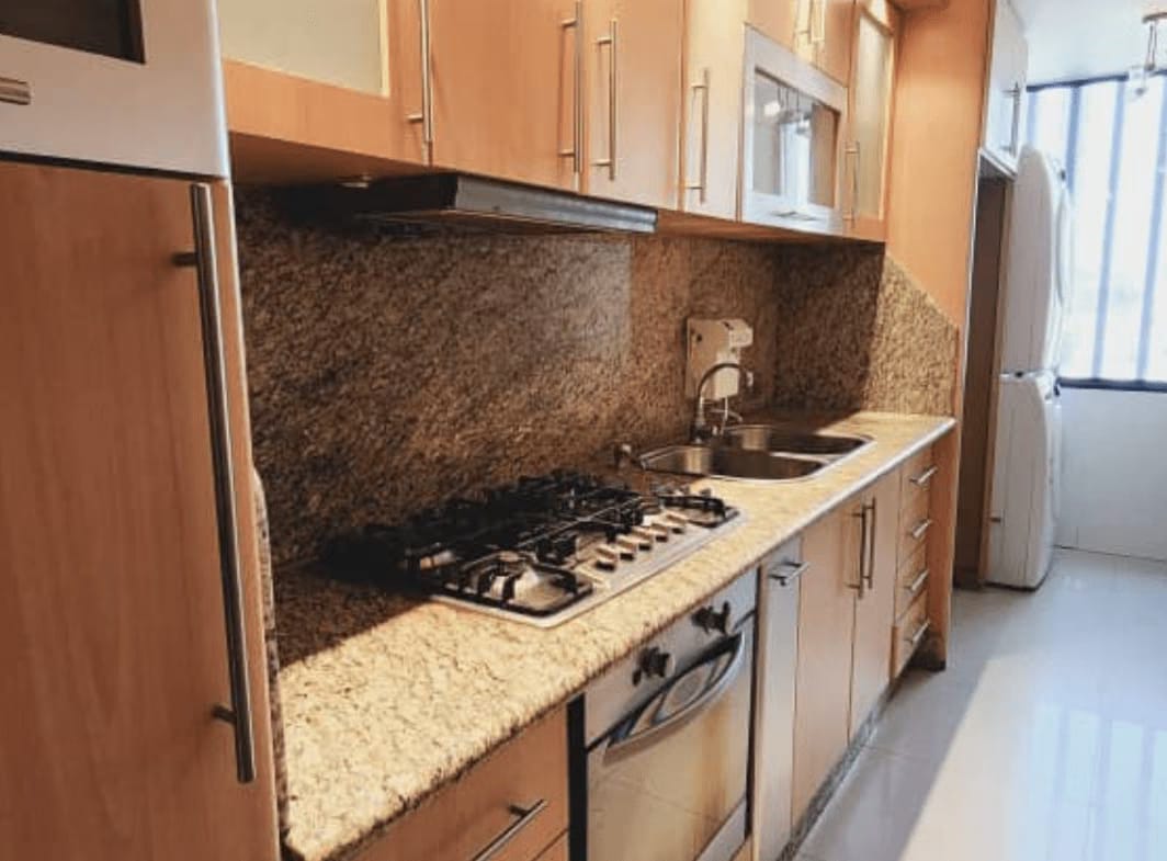 Vendiend lujoso apartamento San jacinto, Maracay - 5