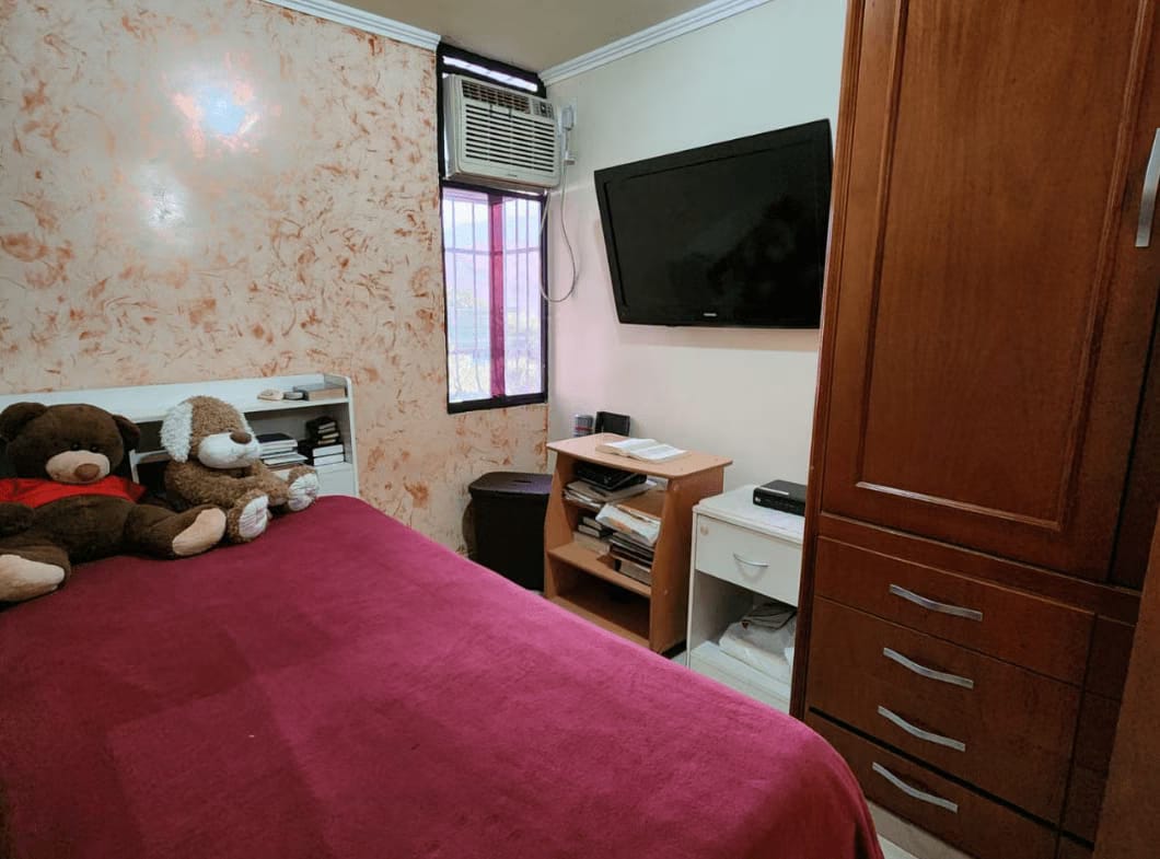 Vendiend lujoso apartamento San jacinto, Maracay - 6