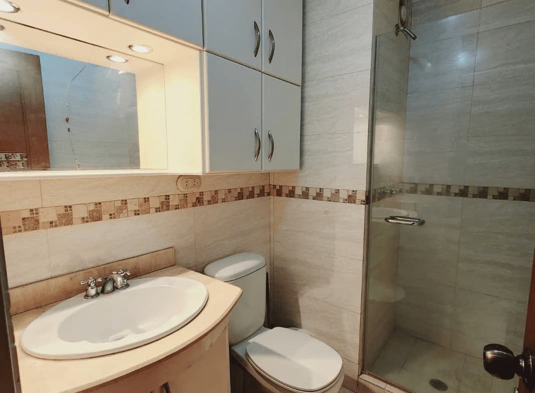 Vendiend lujoso apartamento San jacinto, Maracay - 8