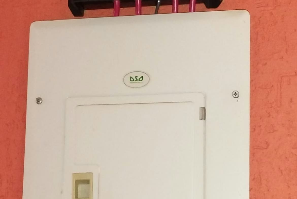 Vendiend lujoso apartamento San jacinto, Maracay - 10