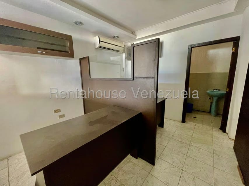 Comercial (Local Comercial) en Alquiler en Punto Fijo, Falcon
