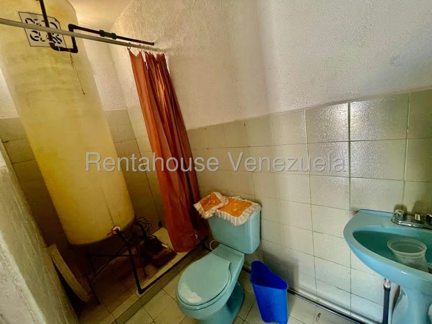 Comercial (Local Comercial) en Alquiler en Punto Fijo, Falcon - 8