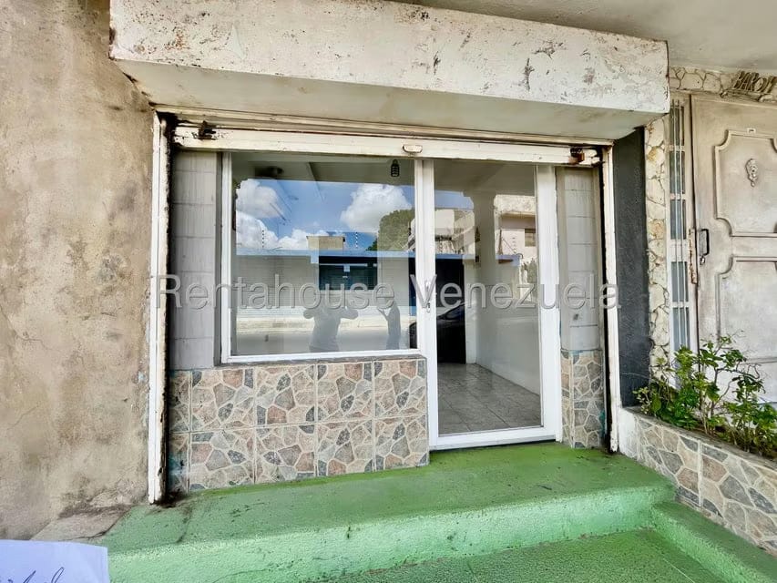 Comercial (Local Comercial) en Alquiler en Punto Fijo, Falcon - 9