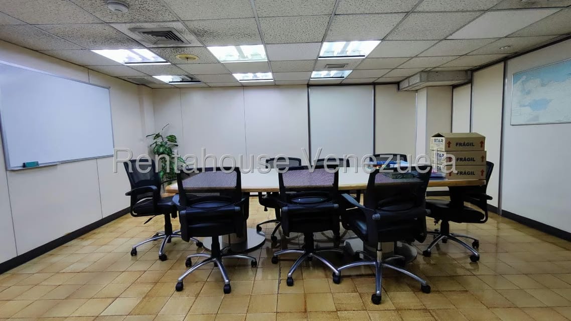 Comercial (Galpon - Deposito) en Venta en San Bernardino, Distrito Metropolitano - 7