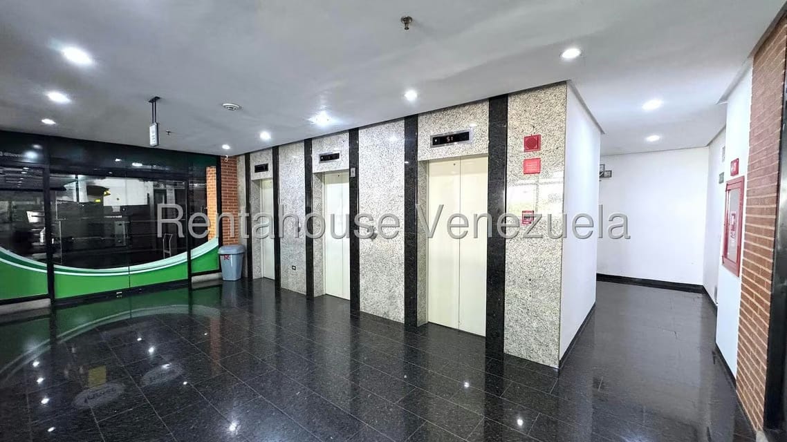 Comercial (Local Comercial) en Alquiler en Vizcaya, Distrito Metropolitano - 2