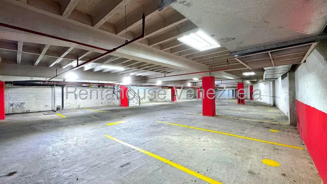 Comercial (Local Comercial) en Alquiler en Vizcaya, Distrito Metropolitano - 12