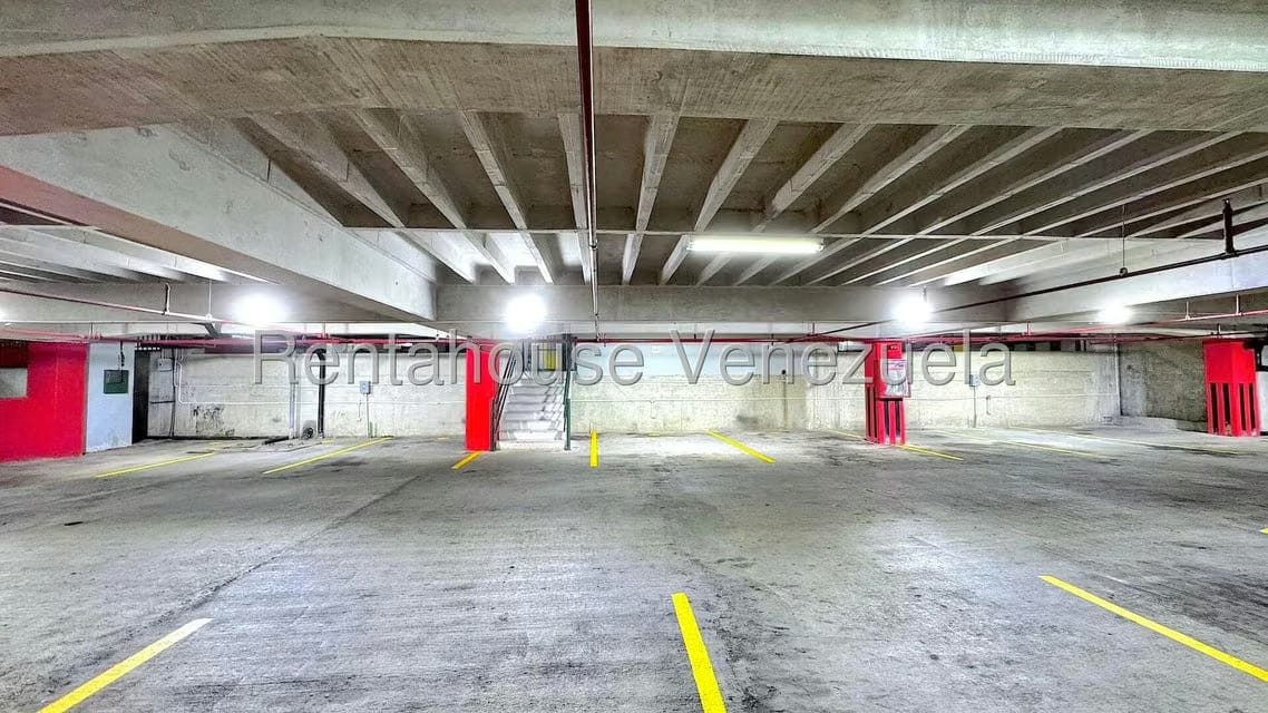 Comercial (Local Comercial) en Alquiler en Vizcaya, Distrito Metropolitano - 13