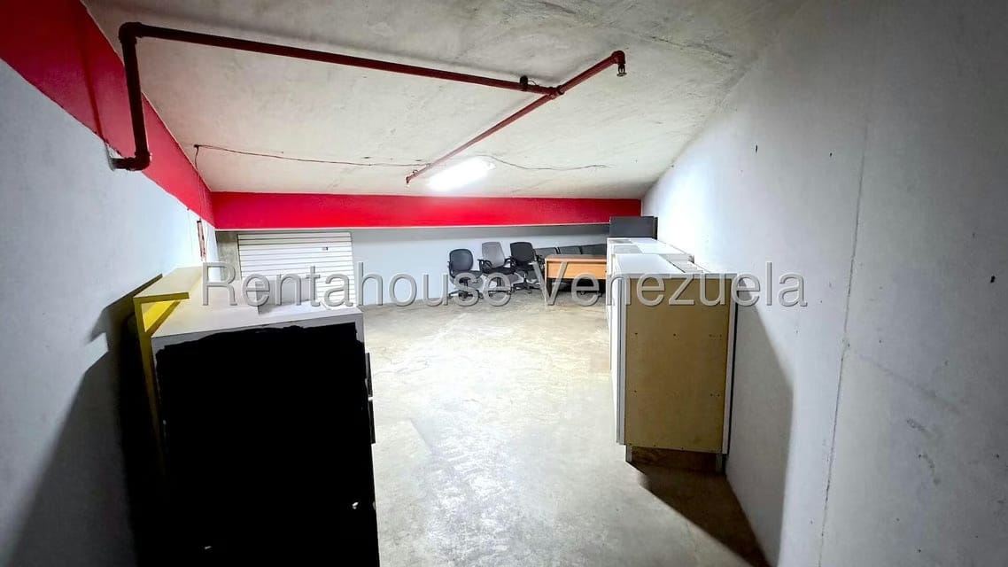 Comercial (Local Comercial) en Alquiler en Vizcaya, Distrito Metropolitano - 14