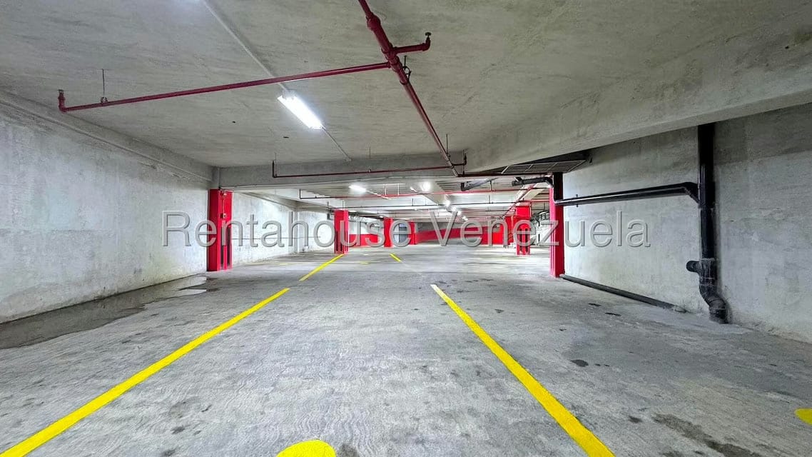 Comercial (Local Comercial) en Alquiler en Vizcaya, Distrito Metropolitano - 17